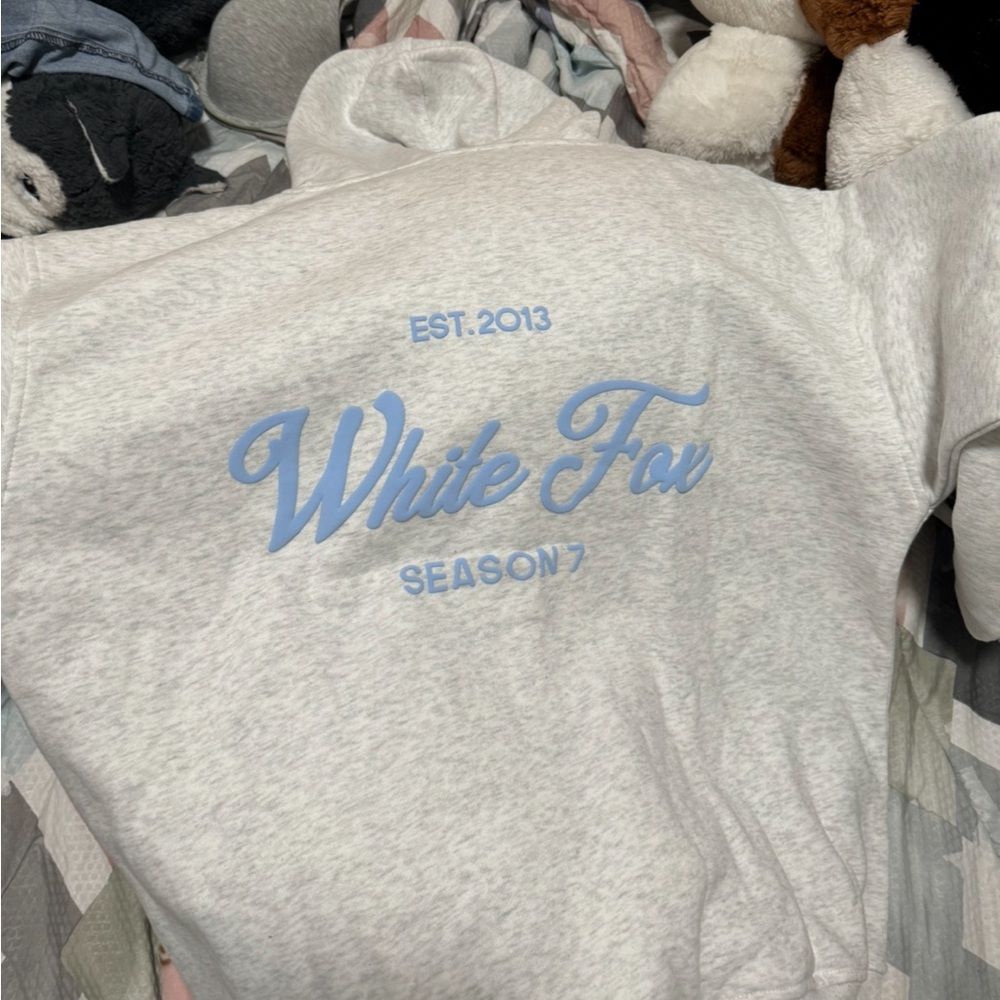 Hoodie